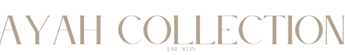 AYAH COLLECTION MELBOURNE