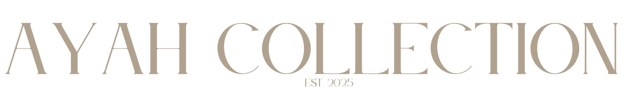 AYAH COLLECTION MELBOURNE